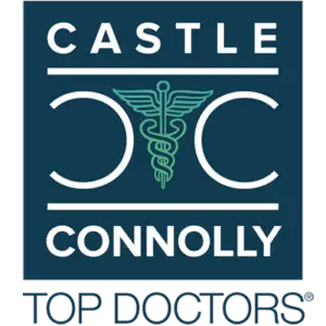 Castle Connolly Top Doctor