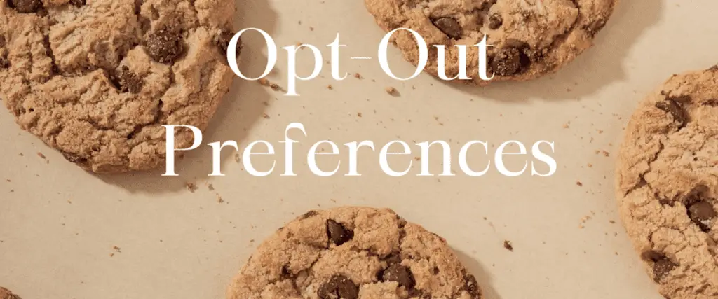 Opt-out-preferences