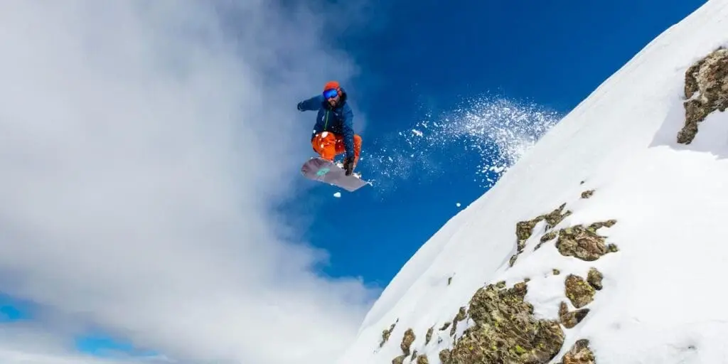 Trends in Anterior Cruciate Ligament Injury and Recovery in Professional Snowboarders