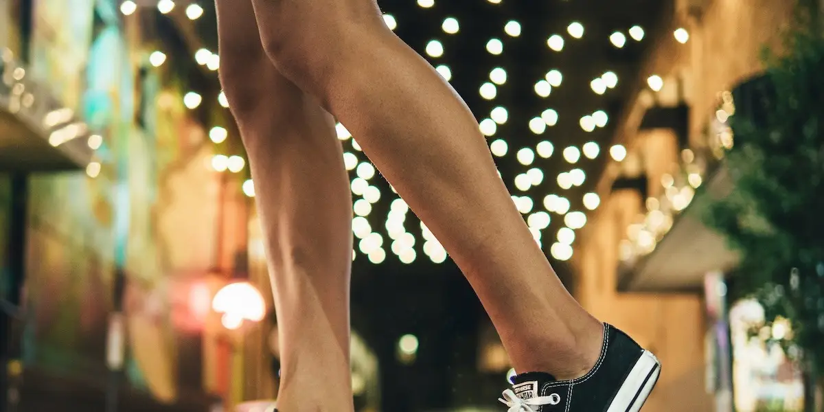 ACL and tendon repair anatomy
