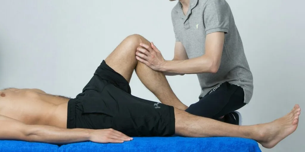 Do You Have Knee Pain?