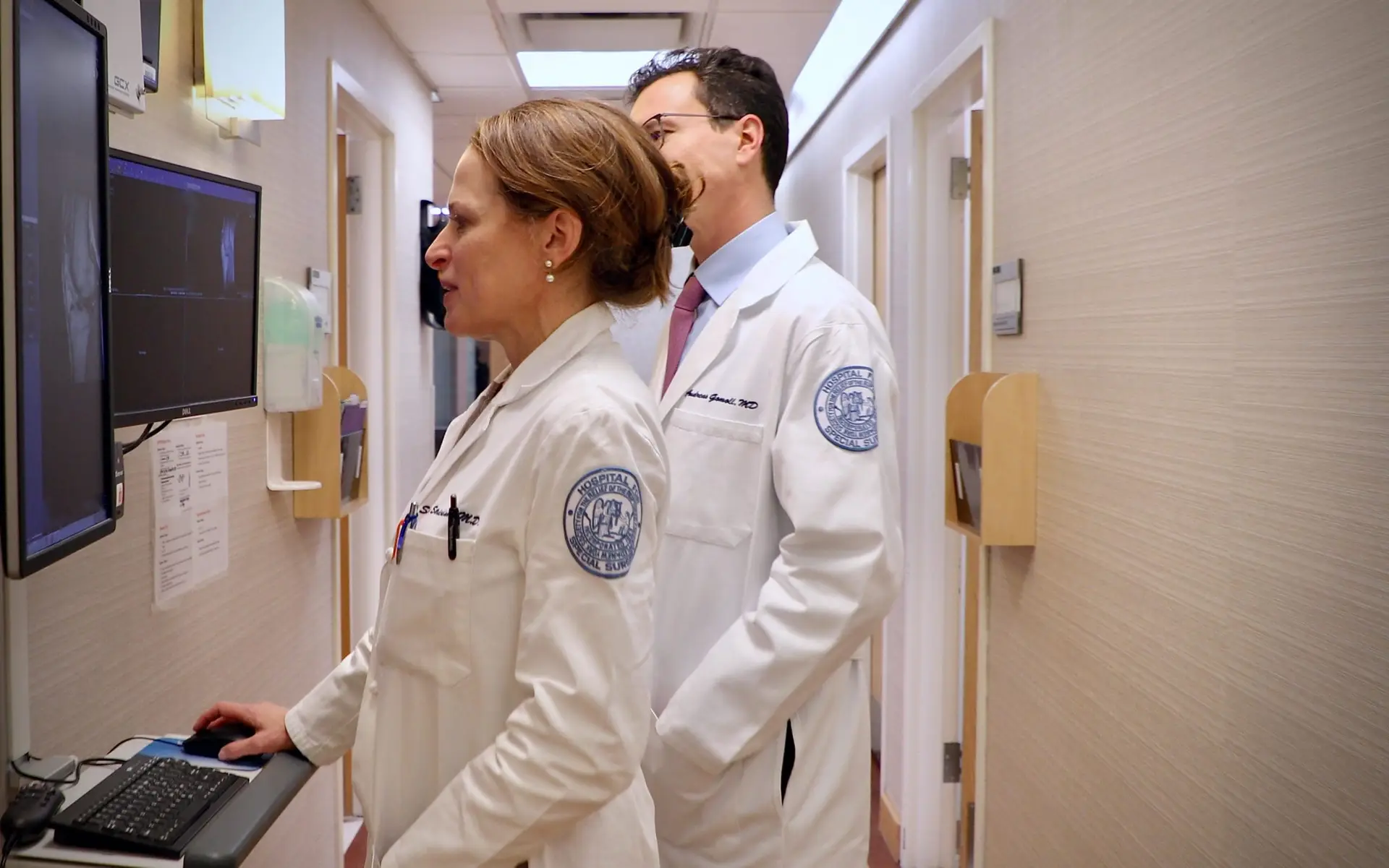7 habits of highly healthy physicians