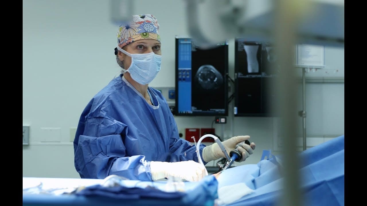 Dr. Sabrina Strickland, Orthopedic Surgeon, Answers Your Questions on Frozen Shoulder