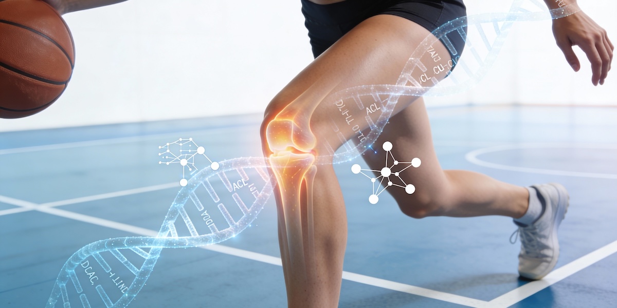 Why Women Are More Likely to Tear Their ACL