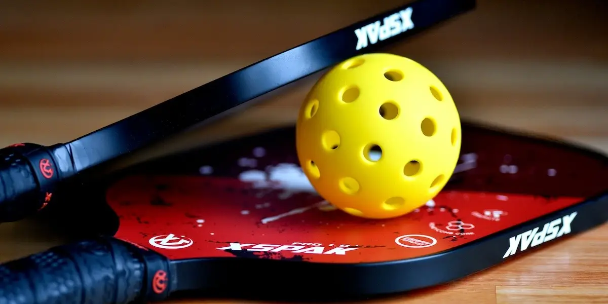Focus on Pickleball Benefits