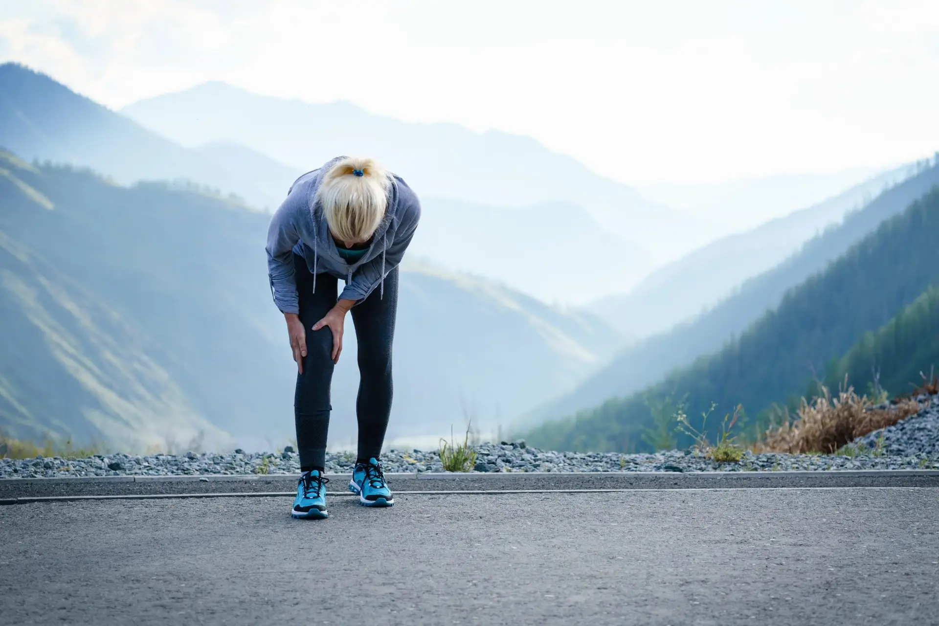 Why I Would Rather Repair Cartilage Than Replace A Knee