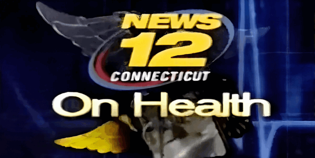 12 on Health with Dr. Sabrina Strickland