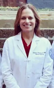Dr. Sabrina Strickland - Book an Appointment