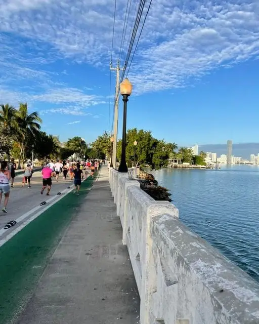 Miami Marathon