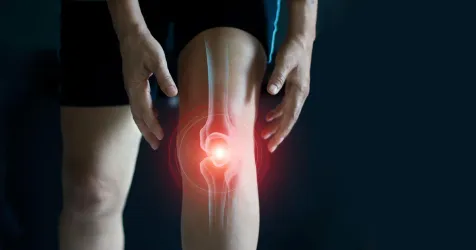 Knee Pain: MPFL Reconstruction Study