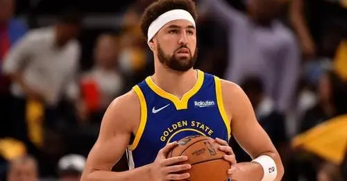 Klay Thompson Comeback Story