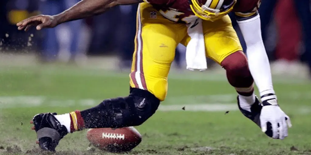 Why ACL Tears Are So Devastating