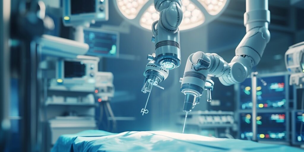 Is Robotic-assisted MPFL reconstruction better than freehand techniques?