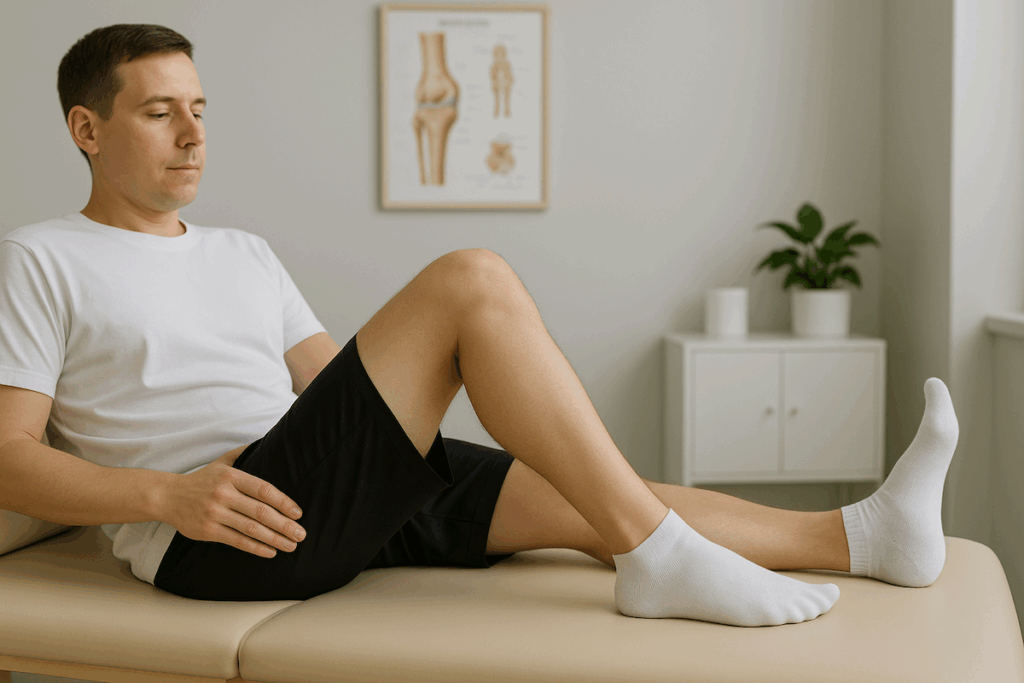 How To Know When You Should Have a Torn Meniscus Surgically Repaired