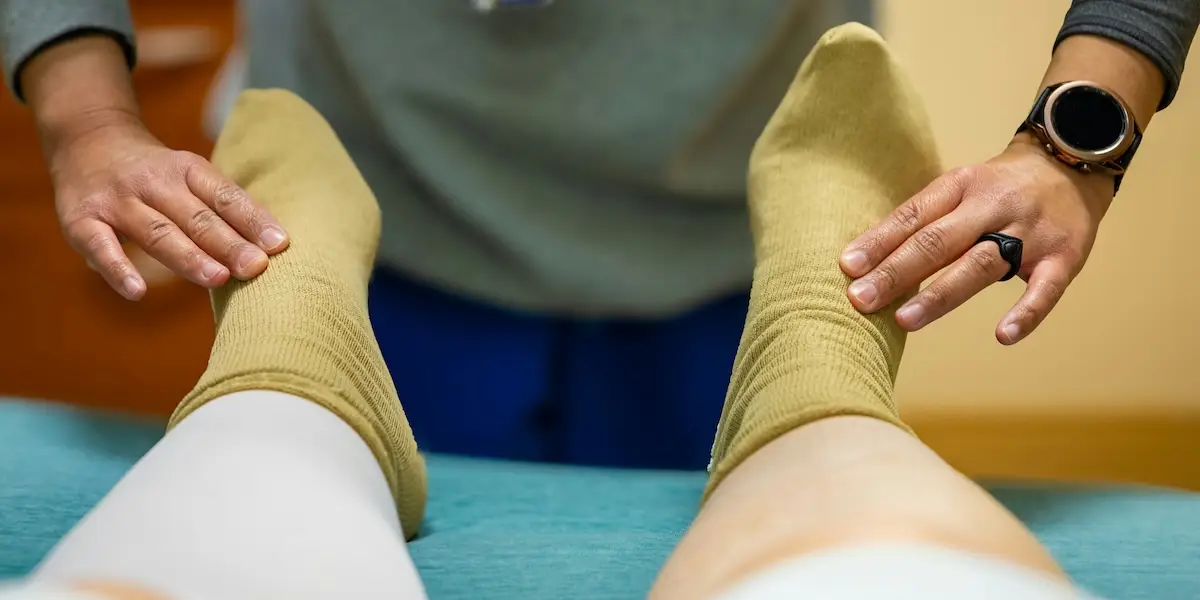 5 Symptoms of a Torn Meniscus That Will Self Heal