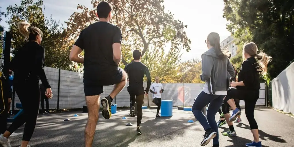 Exercises to Avoid With a Torn Meniscus