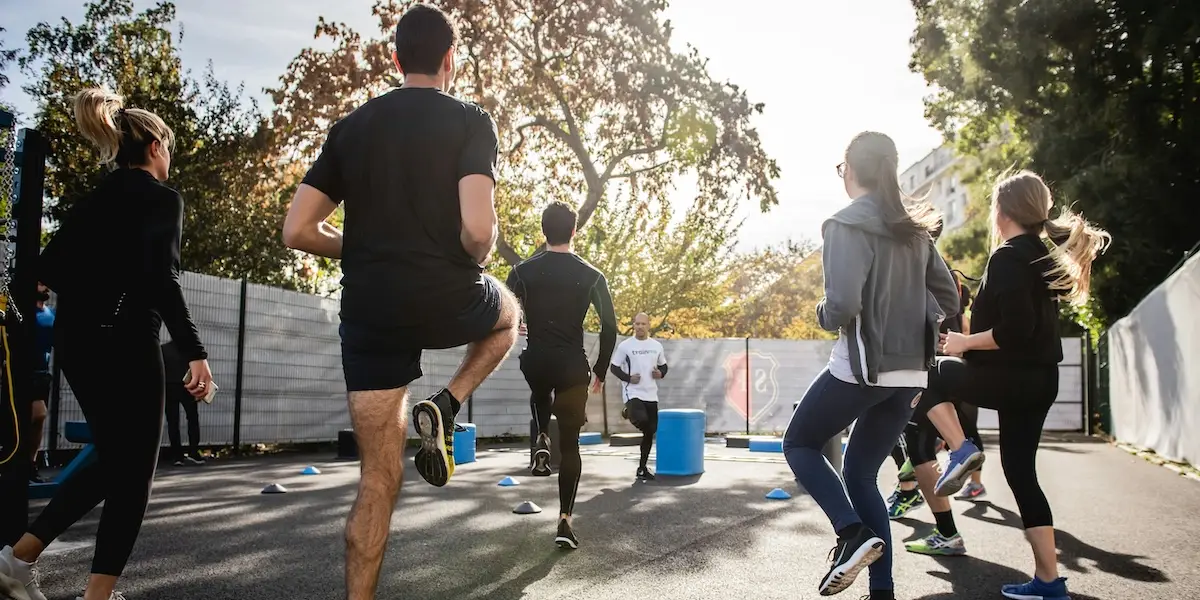 Exercises to Avoid With a Torn Meniscus