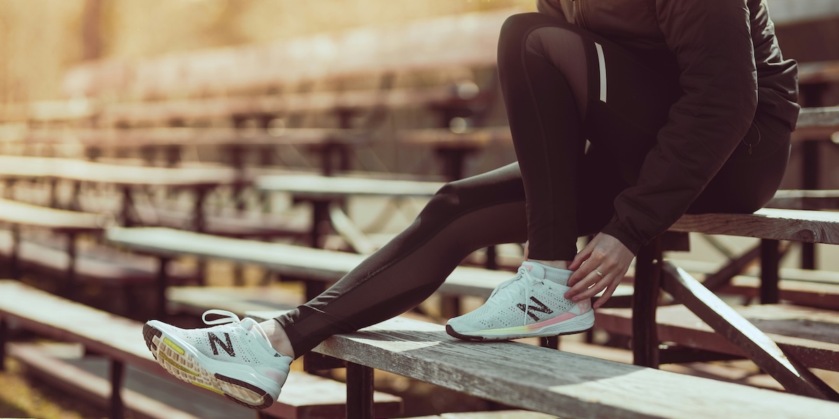 Why Do I Have Knee Pain After Running?