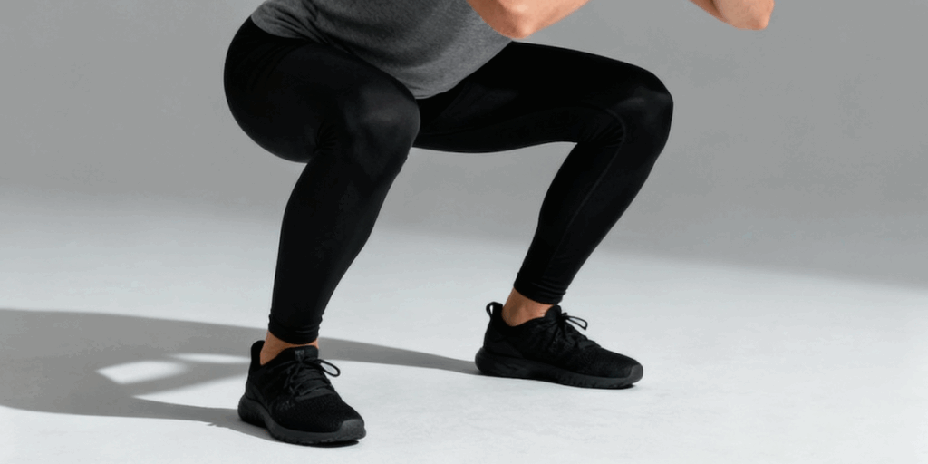 Why Do I Have Knee Pain When Squatting?