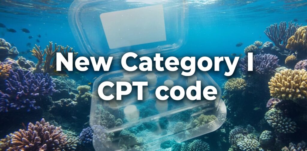 New CPT Code for CARTIHEAL AGILI-C | Dr. Sabrina Strickland