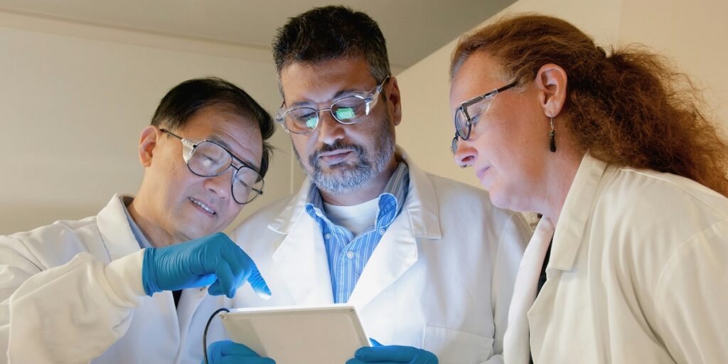 Chondrofiller and Cartilage Repair