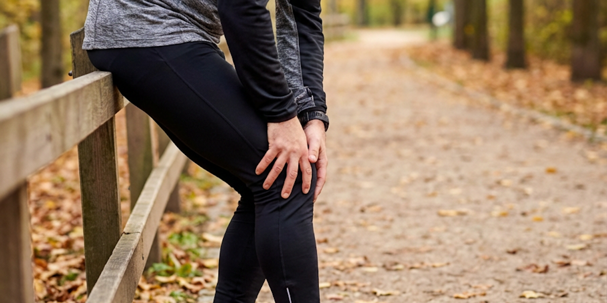 Runner's Knee Isn't a Diagnosis