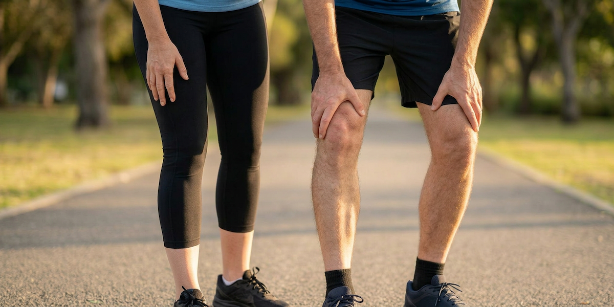 Cortisone vs Gel Shots for Knee Pain: How We Think About Injections